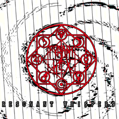 Resonant Whispers EP