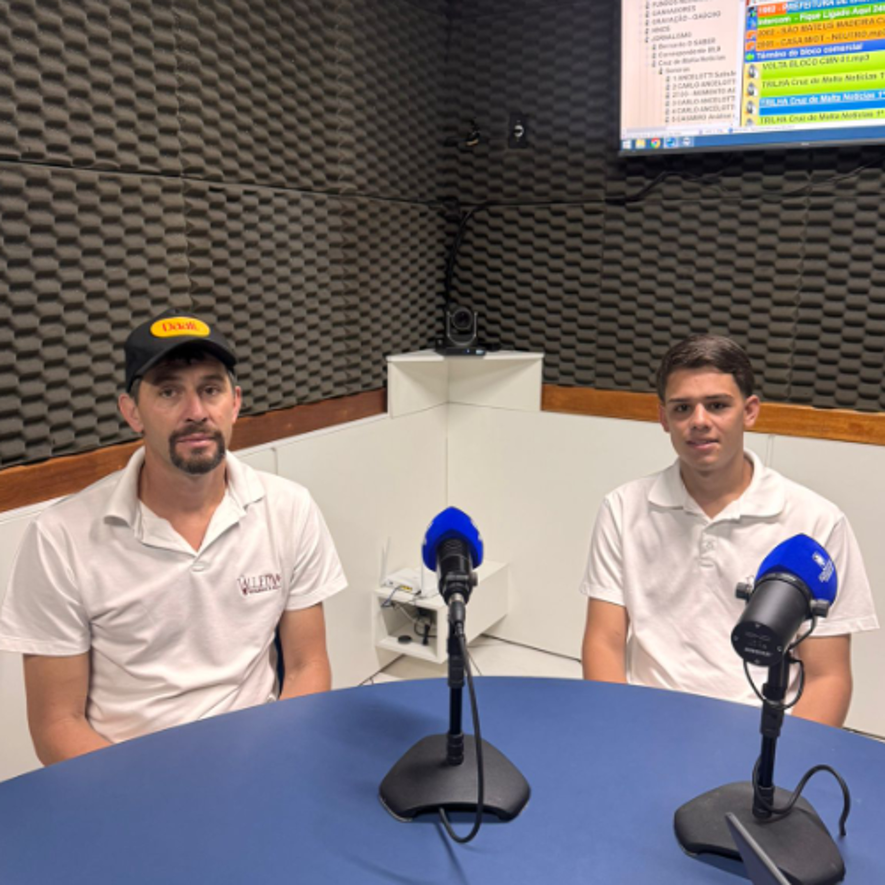 Valle das Uvas inicia nova fase sob comando da família Ceron e anuncia almoço especial de Páscoa episode artwork