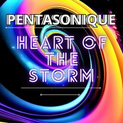 EP HEART OF THE STORM