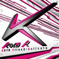kors k - The Wind Of Gold [From S2TB Files 2 - Activate]
