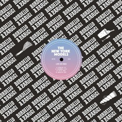 The New York Models - Love On Video (V&S Cut)