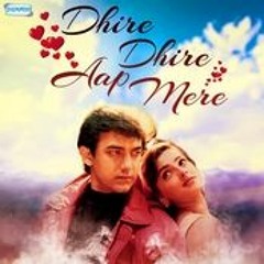 Dheere Dheere Aap Mere Baazi (1995) Songs Aamir Khan Mamta Kulkarni