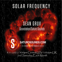 Solar Frequency_NOV 2021_Part 2