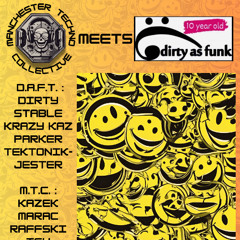 RaFFski @MTC meets DAFT