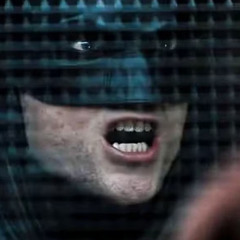 Somethings In My Ass (Nirvana Remix) (The Batman If It Was Made By An Idiot Soundtrack)