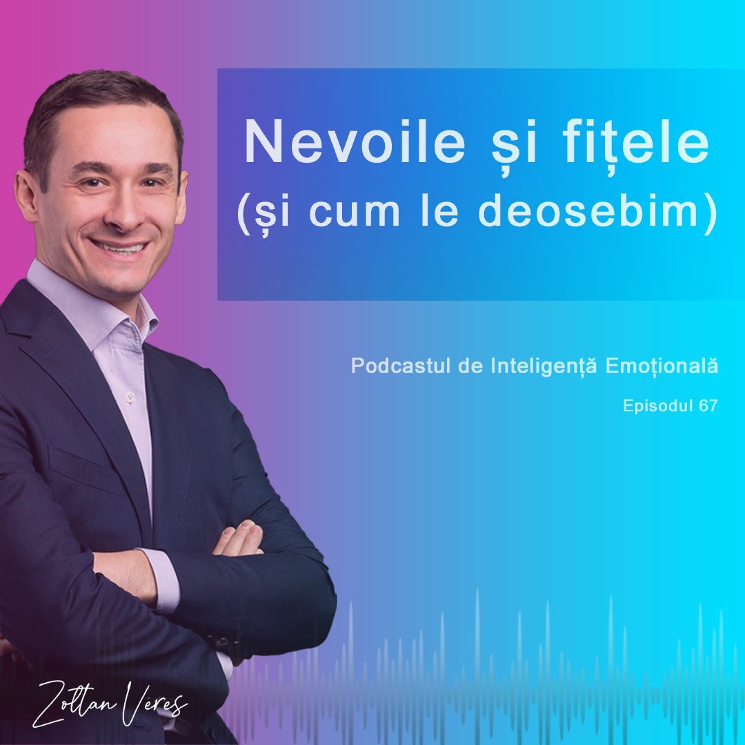 Podcastul de EQ