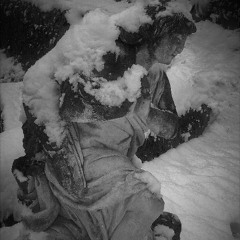 Un hiver à Saint Ange