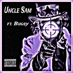 UNCLE SAM (feat. Bugsy) [prod. Kush Mafia]
