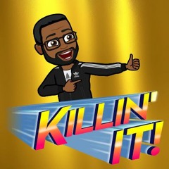 Killin' It! (Prod.KKA Beats)