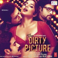 Ishq Sufiyana | The Dirty Picture | Emraan Hashmi,Vidya Balan | Vishal - Shekhar
