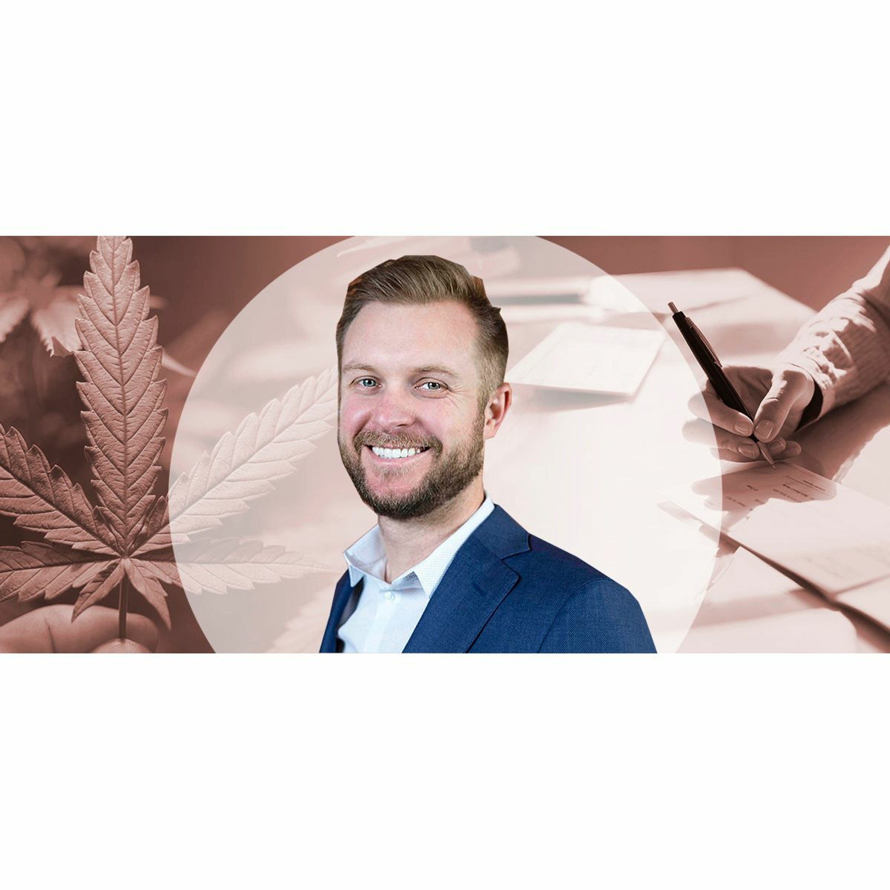 The Ganjapreneur Podcast