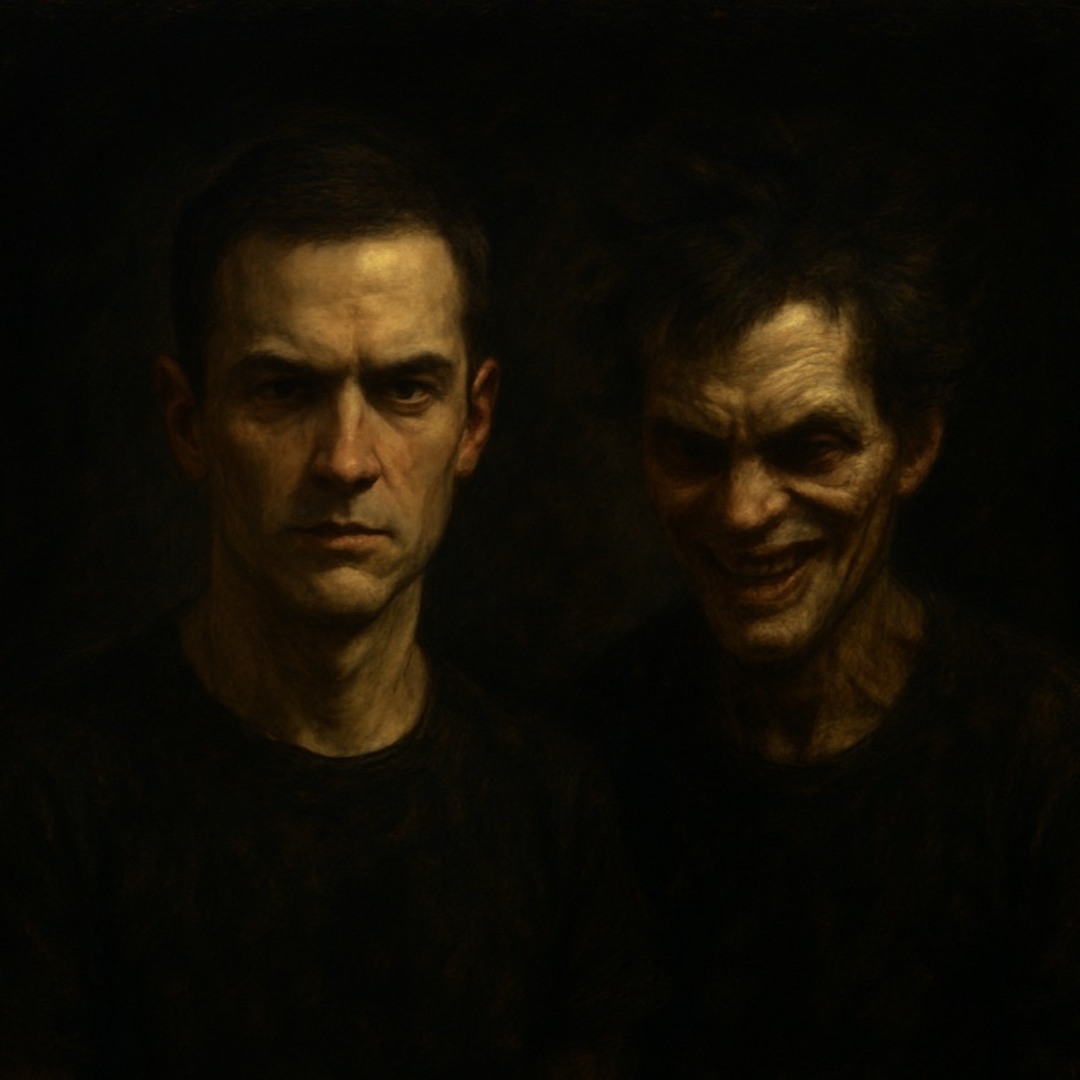 The evil twin