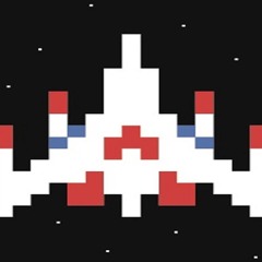 Galaga (2024)