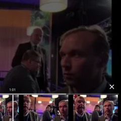 Väckarklocka hybrid med Oscar Jonsson i Sälen