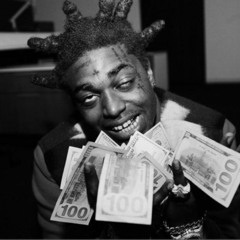 Kodak Black - They Feel Me (unreleased)