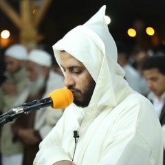 ما تيسر من سورة الأحزاب | رواية ورش | القارئ معاذ الخلطي