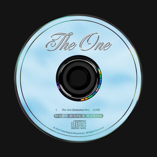 The One (Nora X Burna)