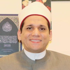 دعاء ليلة النصف من شعبان بصوت الشيخ صابر حسني
