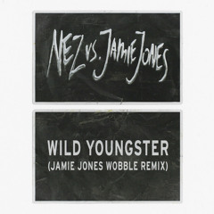 Wild Youngster (feat. ScHoolboy Q) (Jamie Jones' Wobble Remix)