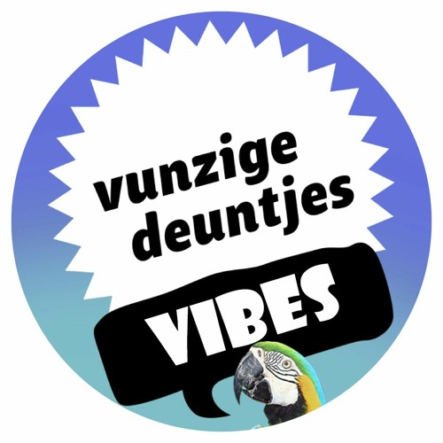 Vunzige Deuntjes Vibes 2022 (Summer Edition) - Mixed By 'The GXO' - FREE DOWNLOAD