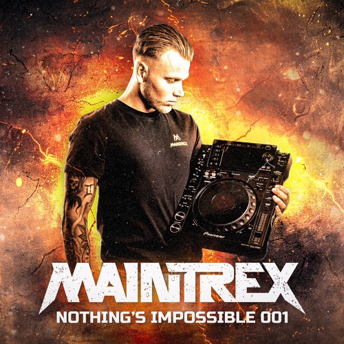 Nothing's Impossible N001