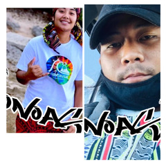 Itenapen Ei Fansoun[cover]By Nis Ned Ft Kikkii.