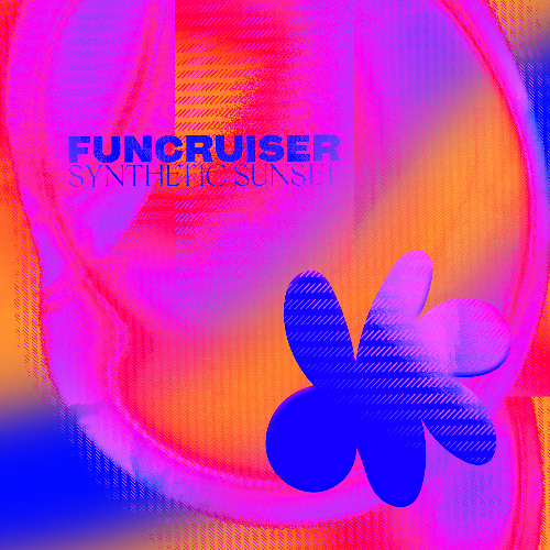[MOP027] Funcruiser - Synthetic Sunset EP