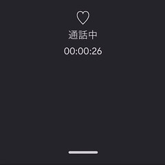 今何してる？
