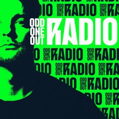 YOTTO - Odd One Out Radio #035