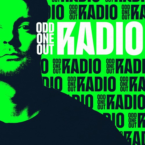 YOTTO - Odd One Out Radio #035