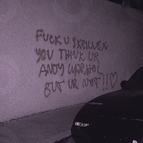 SKRILLEX - SPITFIRE (BYNZ REMIX)