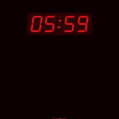 Off the wake up