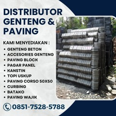 Produksi Cara Menyusun Paving Block Melayani Singosari