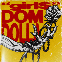 Dom Dolla - Girl$ (Kombot Remix) FREE DOWNLOAD