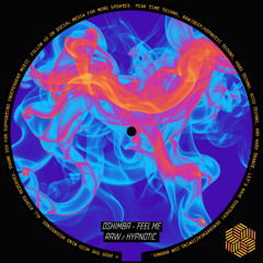 OSHIMBA - Feel Me (T.A.M Remix) [Free Download]