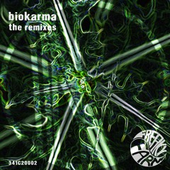 Biokarma (Alogique & Bergsteiger Timeless Remix)