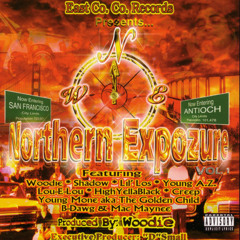 Mob Livin' (Feat. Highyellablack)