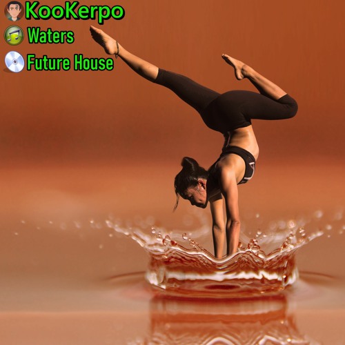 KooKerpo - Waters | Future House