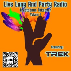 Episode 32 - Tryptophan Takeover!