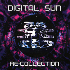 Digital Sun - Into the sun