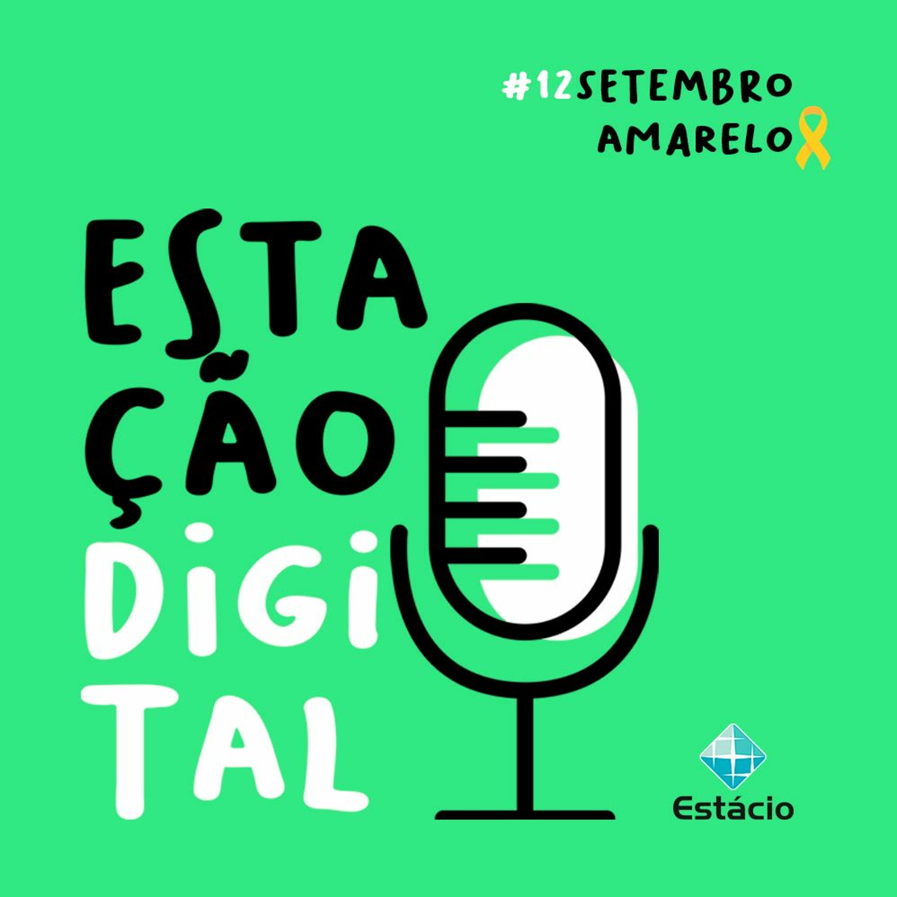 Estação Digital