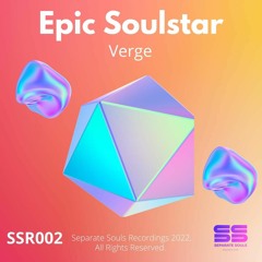 DHSA PREMIERE :  Epic Soulstar - Conversion (Original Mix)