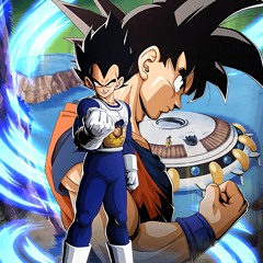 LR INT Vegeta/Goku Revival Theme | DBZ Dokkan Battle