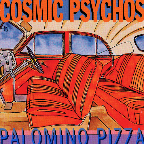 Stream Rain Gauge by Cosmic Psychos Listen online for free on SoundCloud