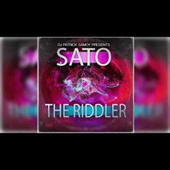 Sato - The Riddler (Jump Jump Mix)