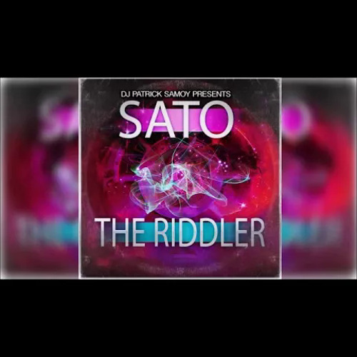 Sato - The Riddler (Jump Jump Mix)