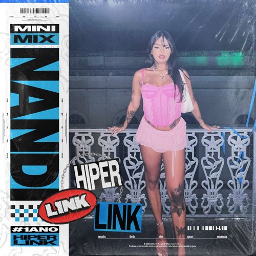 ⫘⫘NANDI.LINK.BR - HIPERLINK MINIMIX⫘⫘
