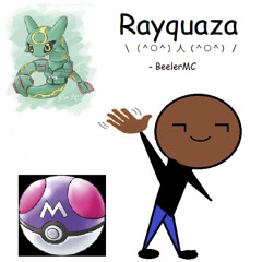Rayquaza