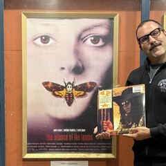 DARK ENTRIES w/ Josh Cheon 050326