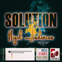 Solution By Nigel Anderson A&A Music